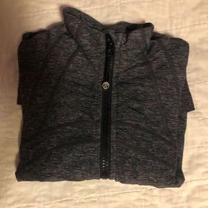 LuLuLemon define jacket! - size 6